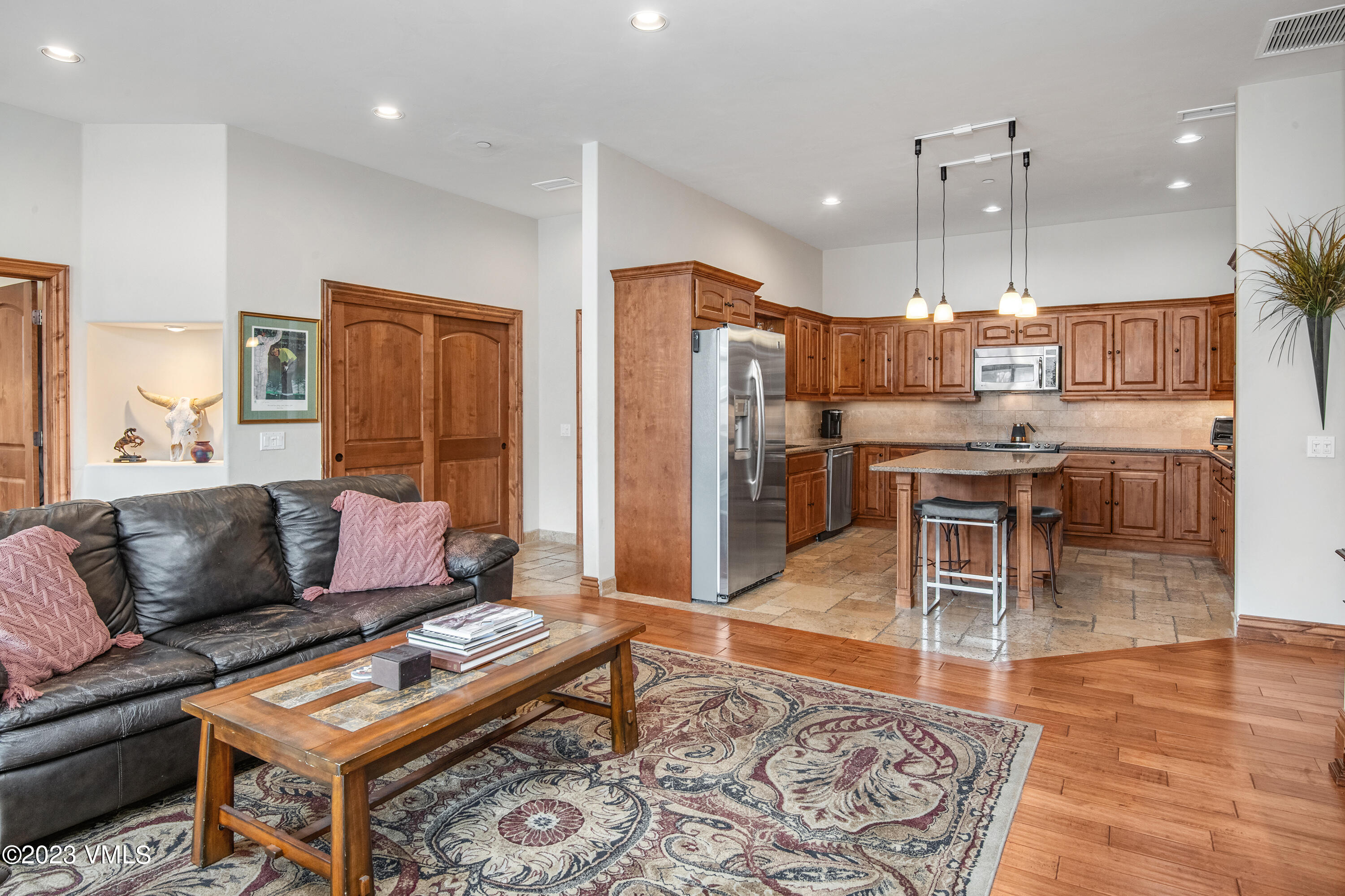 295 Main Street, Unit R207 Edwards, CO 81632 - Photo 5 of 31 Riverwalk-Ruby-207-MLS_05