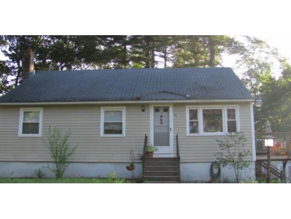 19 Kendall Pond Road Londonderry, NH 03053 - Photo 1 of 1