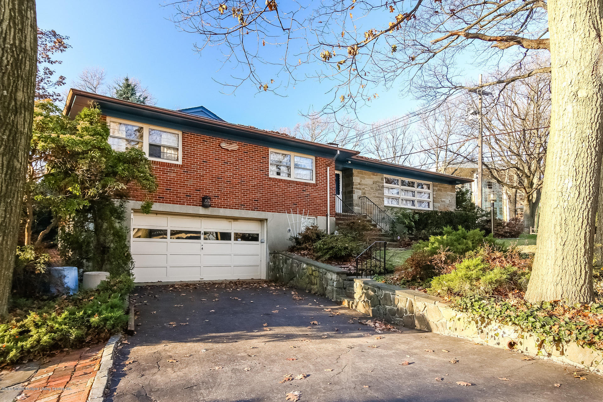 8 Inwood Road Staten Island, NY 10304 - Photo 2 of 19 Front View 2