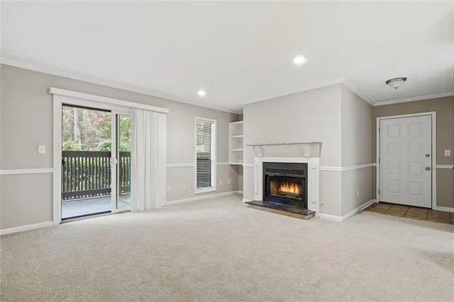 $210,000 | 1202 Cumberland Court Southeast, Smyrna, GA 30080