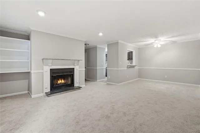 $210,000 | 1202 Cumberland Court Southeast, Smyrna, GA 30080