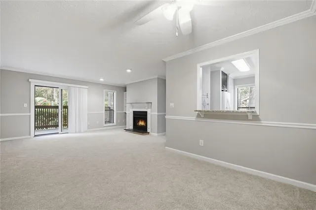 $210,000 | 1202 Cumberland Court Southeast, Smyrna, GA 30080