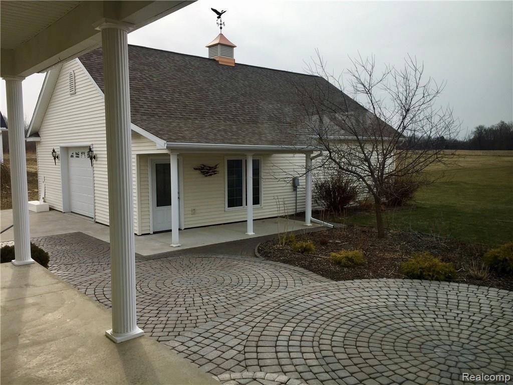 6144 Bowers Road Imlay City, MI 48444 - Photo 41 of 42 F30.jpg