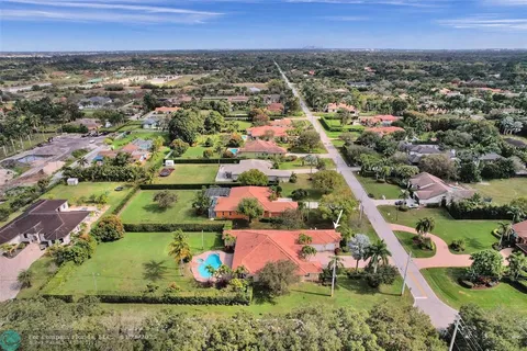 $1,995,000 | 12361 Northwest 12th Street, Plantation, FL 33323