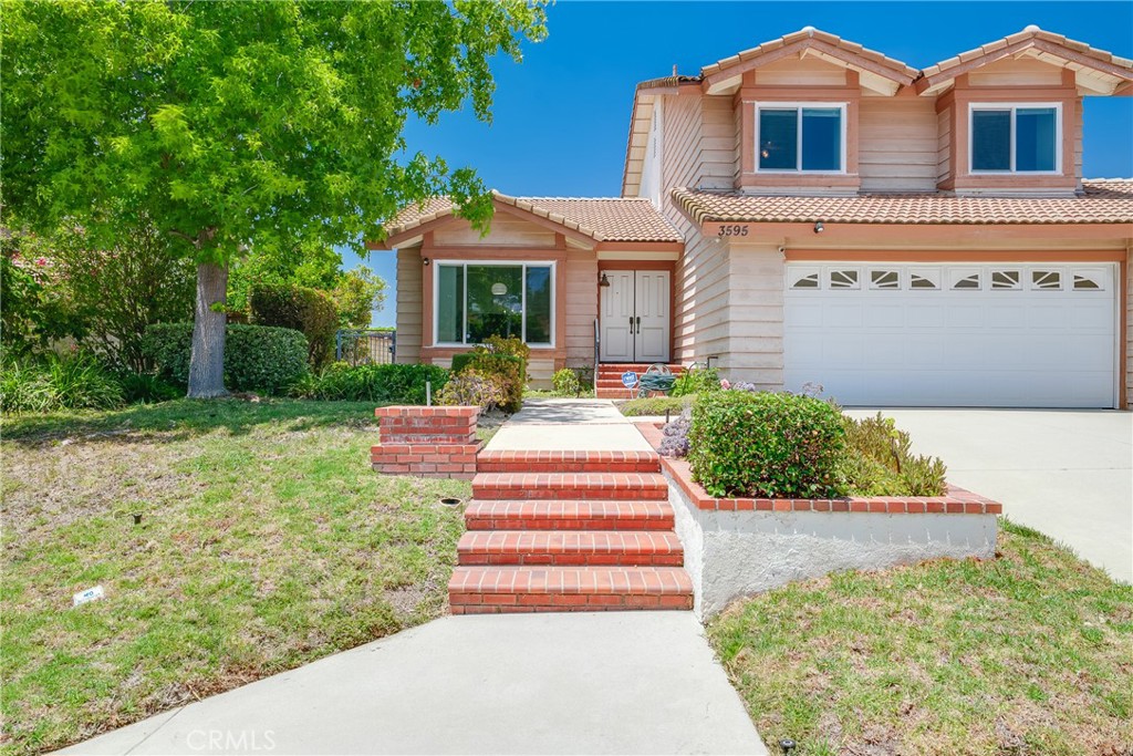 3595 Hawkwood Road Diamond Bar, CA 91765 - Photo 2 of 52