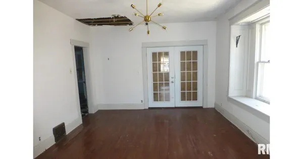 $35,500 | 1825 South College Street, Springfield, IL 62704