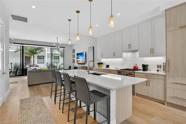 $1,449,999 | 850 Central Avenue, Unit 208, Naples, FL 34102