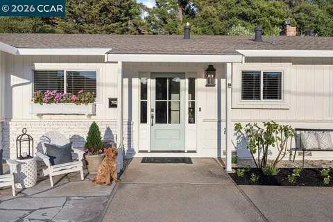 $1,625,000 | 368 Shire Oaks Court, Lafayette, CA 94549