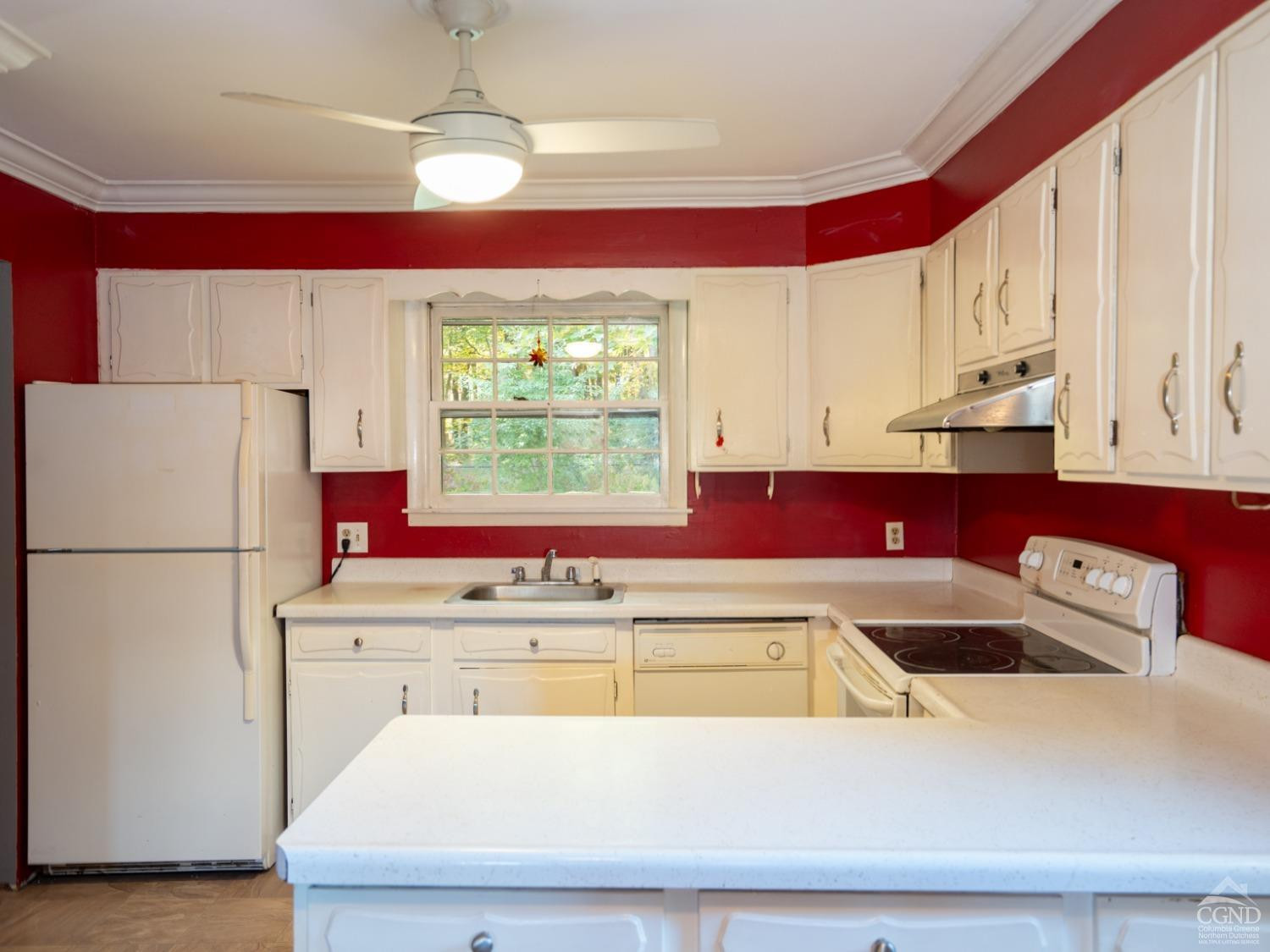 20 Hover Road Claverack, NY 12513 - Photo 4 of 29 Kitchen