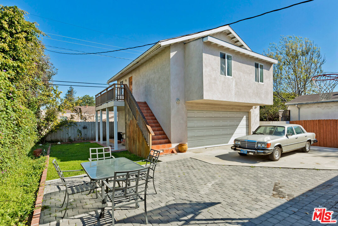 2256 Wellesley Avenue Los Angeles, CA 90064 - Photo 6 of 10