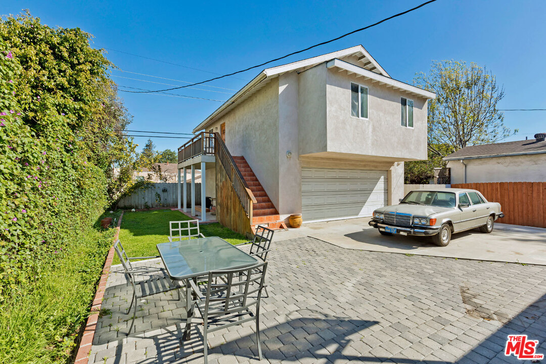 2256 Wellesley Avenue Los Angeles, CA 90064 - Photo 7 of 10