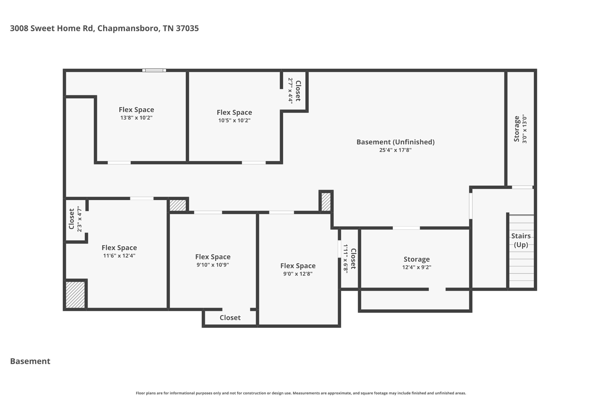 3008 Sweethome Road Chapmansboro, TN 37035 - Photo 20 of 20 Gallery Image 20