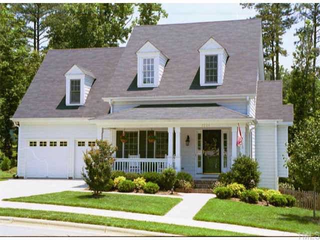 2204 Hollowgate Road Raleigh, NC 27614 - Photo 1 of 1 Very Attractive Home with Nicely Landscaped Yard and Fenced Back Yard.