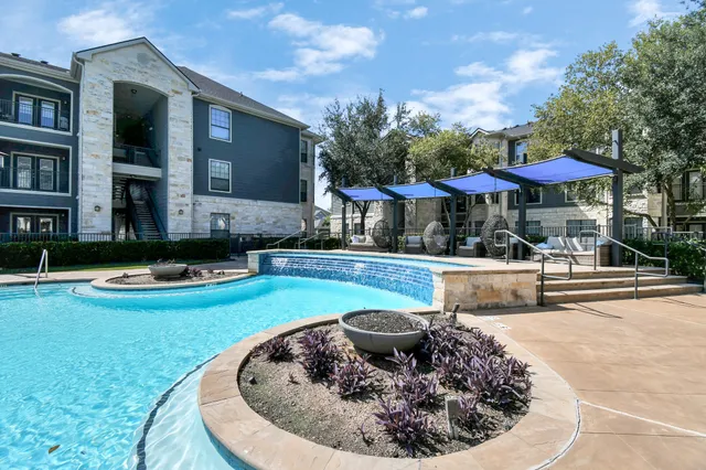 $1,193 | 6777 Sommerall Drive, Unit 1636, Houston, TX 77084
