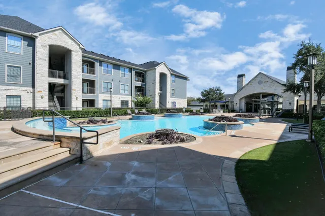 $1,193 | 6777 Sommerall Drive, Unit 1636, Houston, TX 77084