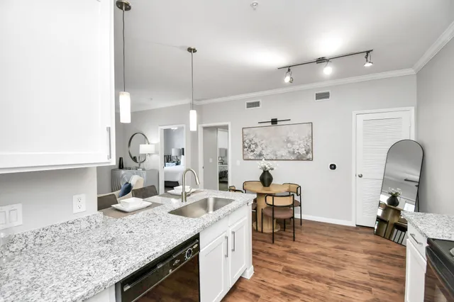 $1,193 | 6777 Sommerall Drive, Unit 1636, Houston, TX 77084