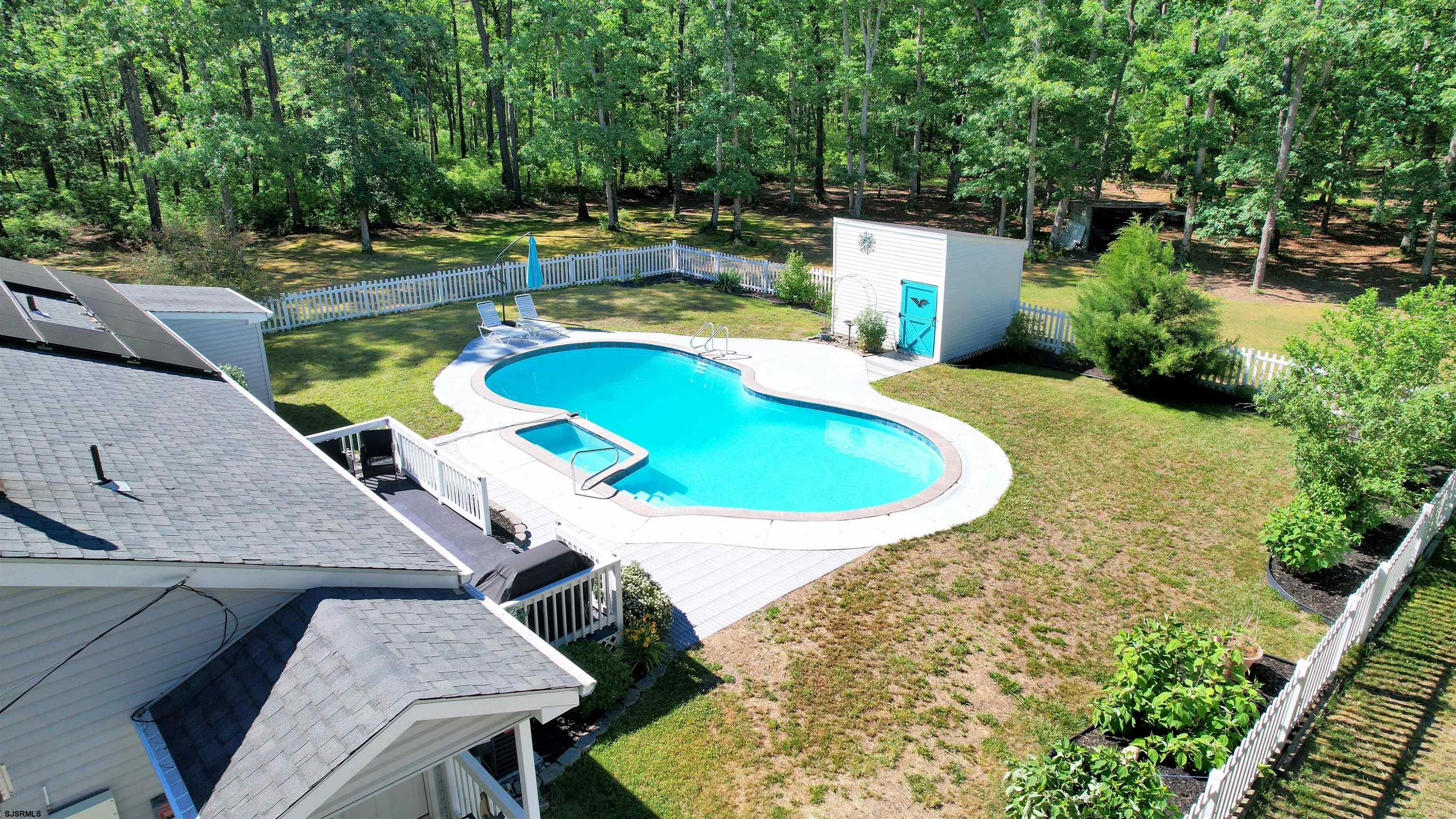 328 West Moss Mill Road Galloway Township, NJ 08215 - Photo 42 of 45