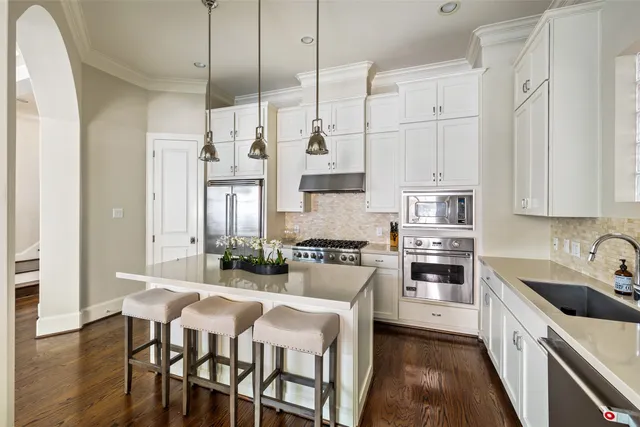 $6,900 | 1202 Wynden Commons Lane, Houston, TX 77056