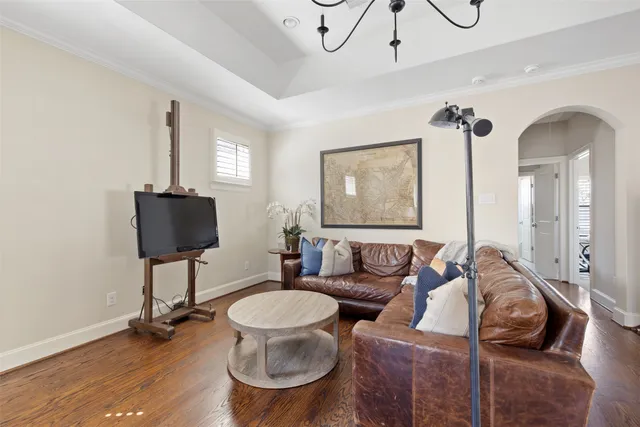 $6,900 | 1202 Wynden Commons Lane, Houston, TX 77056