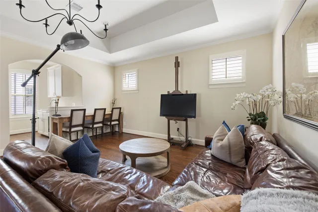 $6,900 | 1202 Wynden Commons Lane, Houston, TX 77056