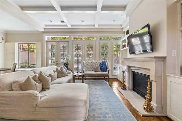 $6,900 | 1202 Wynden Commons Lane, Houston, TX 77056