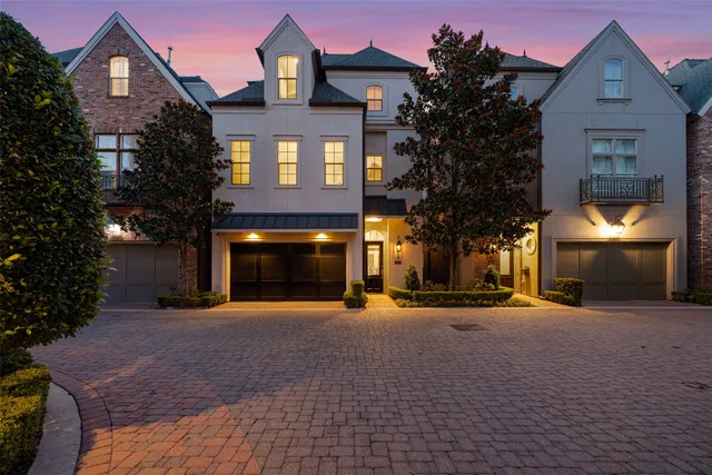 $6,900 | 1202 Wynden Commons Lane, Houston, TX 77056