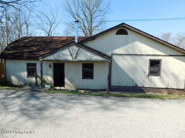 1409 Corinth Road Lawrenceburg, KY 40342 - Photo 1 of 19 Front