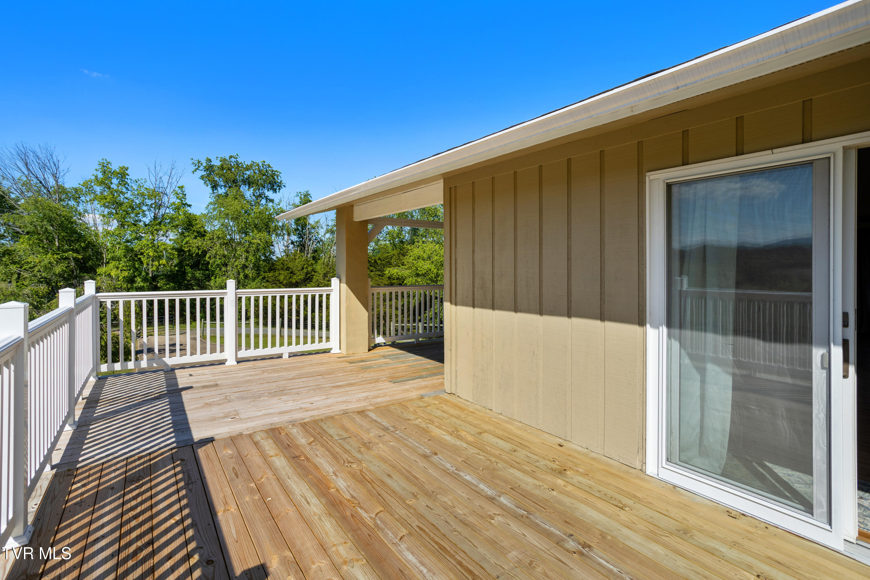 27363 Fudge Road Meadowview, VA 24361 - Photo 28 of 83 177A4404-HDR