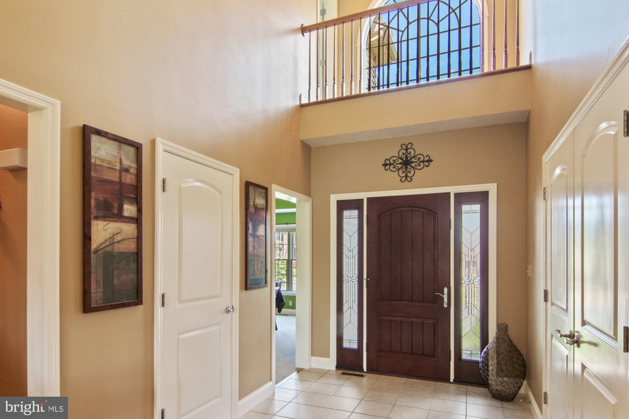 1306 Butter Churn Road Middletown, PA 17057 - Photo 3 of 32 Foyer