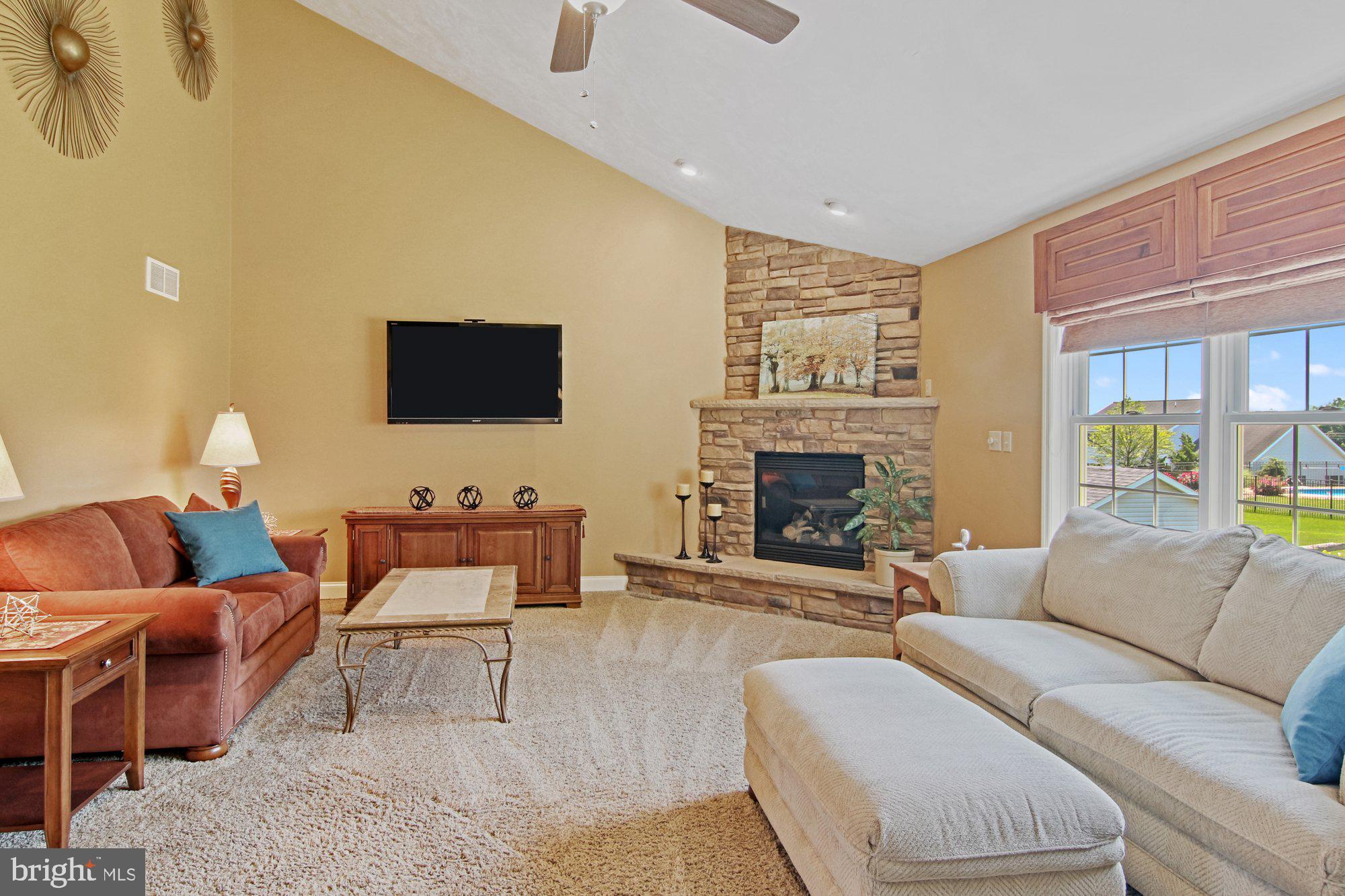 1306 Butter Churn Road Middletown, PA 17057 - Photo 8 of 32 Family Room