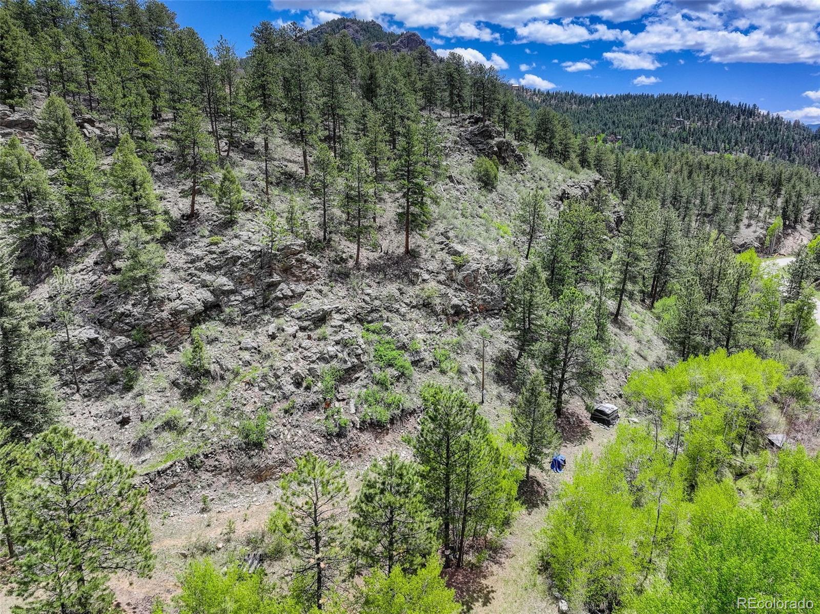 400 Crow Valley Road Bailey, CO 80421 - Photo 5 of 28
