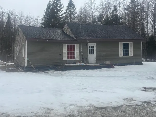 $29,000 | 62 Everett Road, Washburn, ME 04786