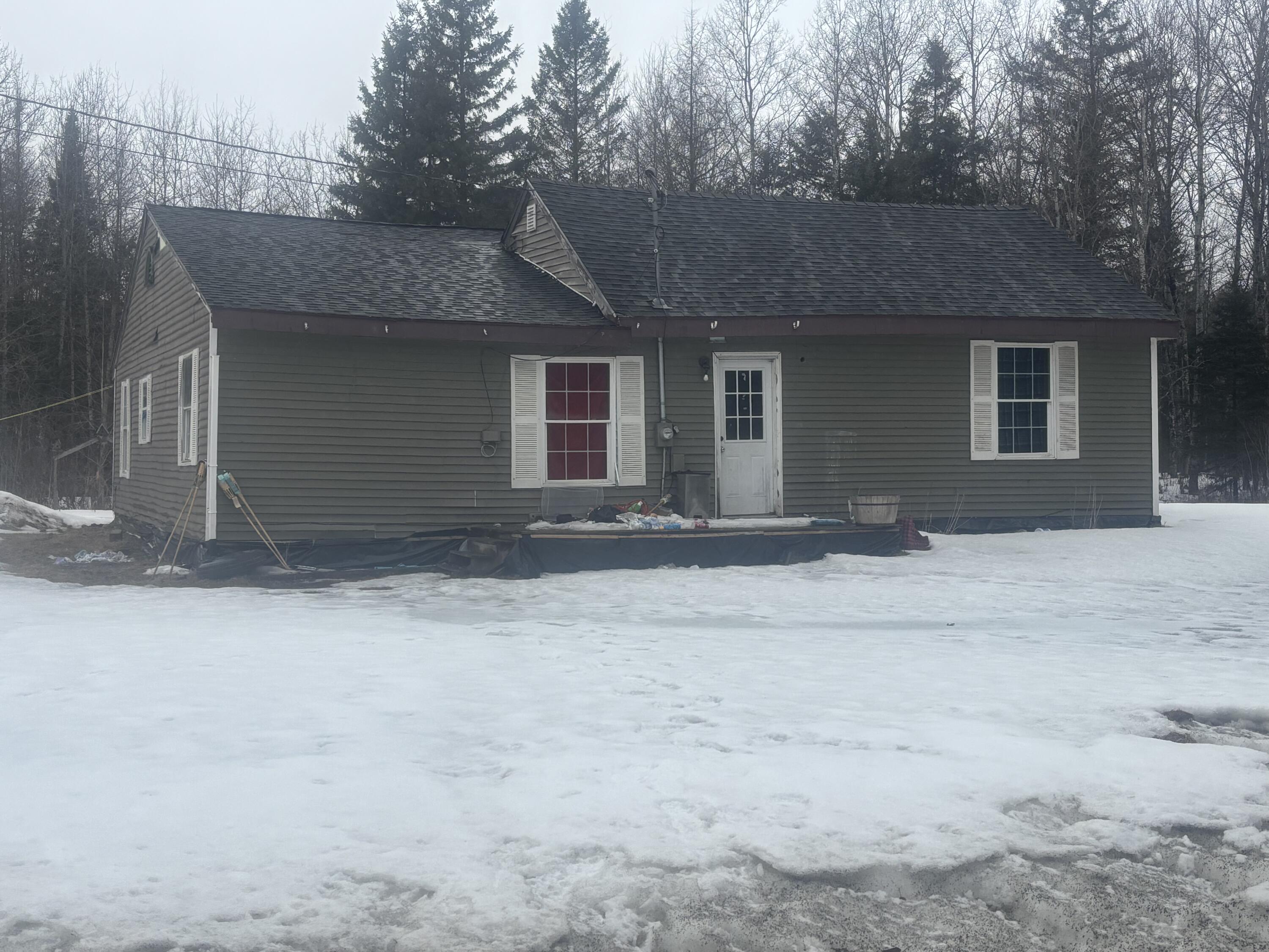 62 Everett Road Washburn, ME 04786 - Photo 1 of 11 IMG_1992