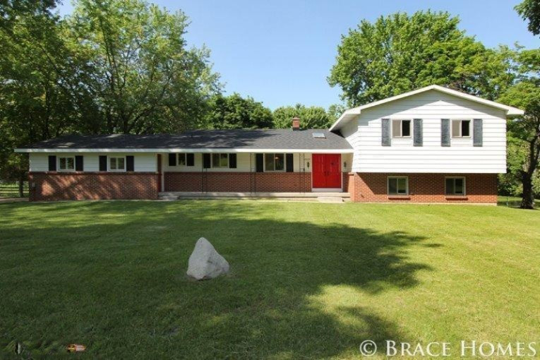 8025 Irving Road Middleville, MI 49333 - Photo 1 of 24 Primary Photo