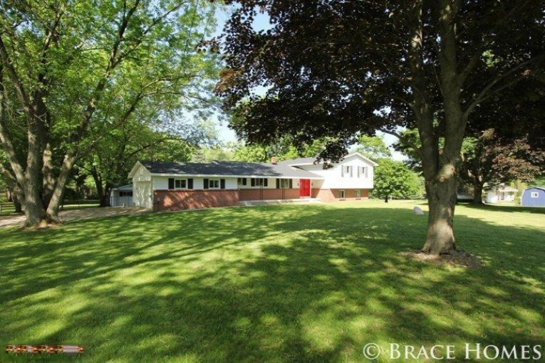 8025 Irving Road Middleville, MI 49333 - Photo 2 of 24 Additional Photo