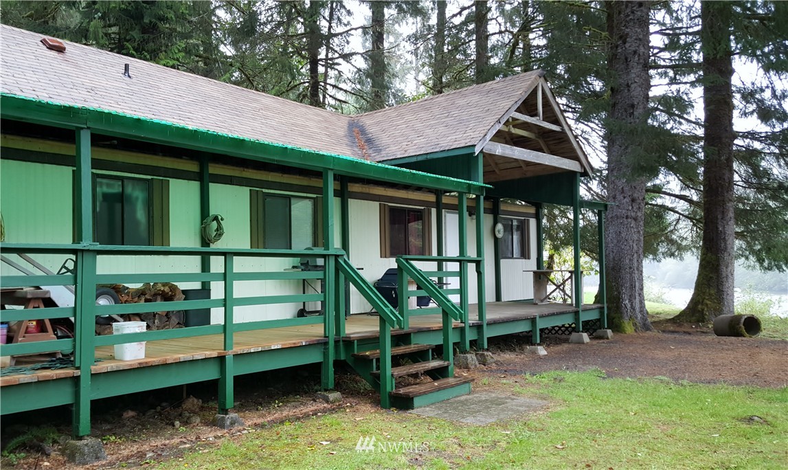 272 Kallman Road Forks, WA 98331 - Photo 4 of 20