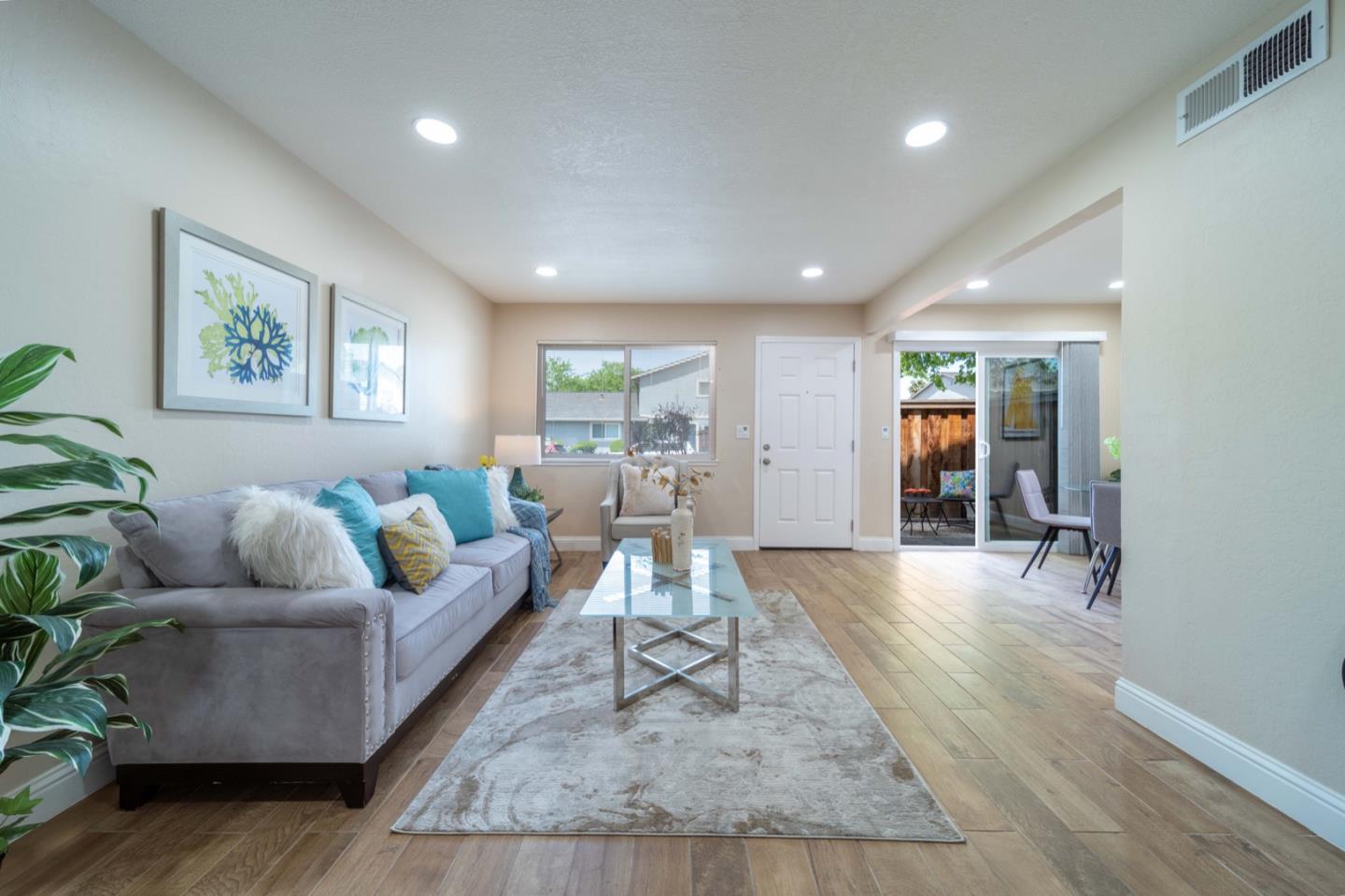 312 Rio Verde Place, Unit 2 Milpitas, CA 95035 - Photo 3 of 35 Gallery Image 3