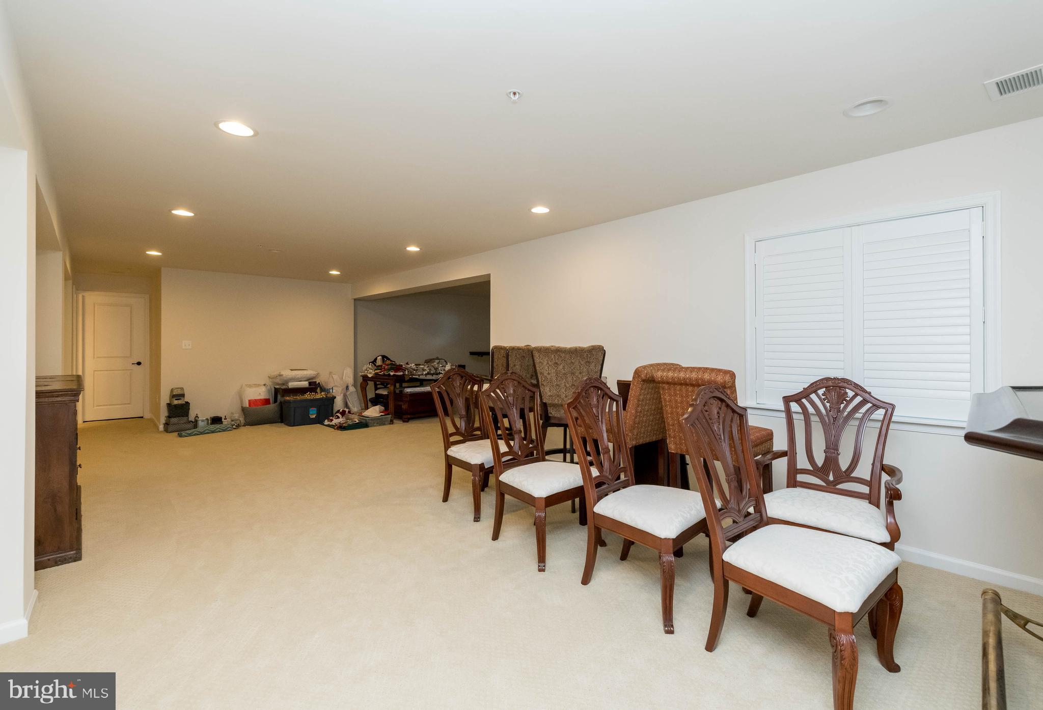 4207 Perry Hall Road Perry Hall, MD 21128 - Photo 53 of 53 a living room with furniture and a large window
