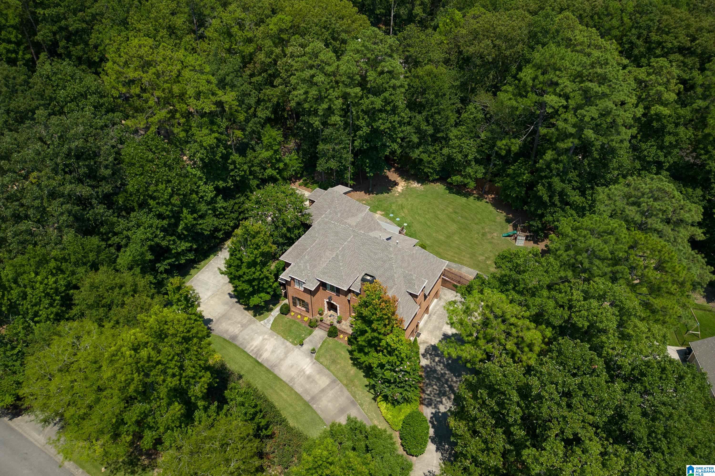 80 Foxfire Circle Pelham, AL 35124 - Photo 4 of 80