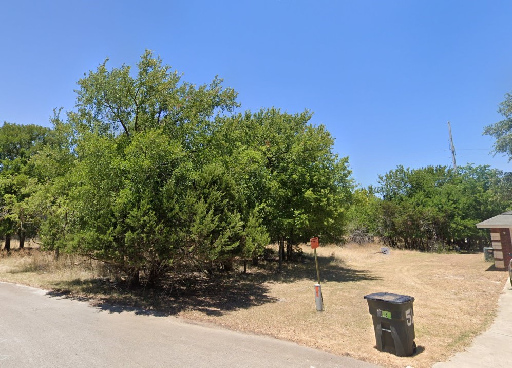 49 Buttercup Loop Morgan's Point Resort, TX 76513 - Photo 1 of 1