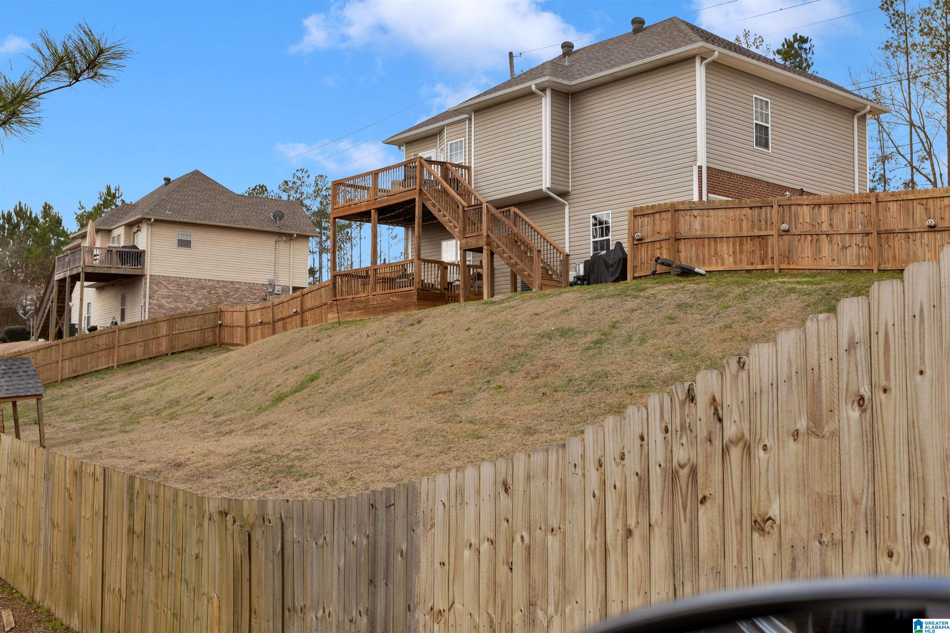 7480 Old Acton Road Moody, AL 35004 - Photo 35 of 37