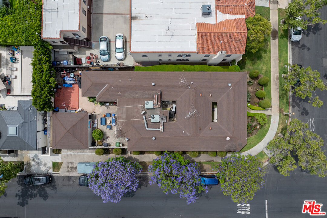 364 North Mansfield Avenue Los Angeles, CA 90036 - Photo 10 of 10