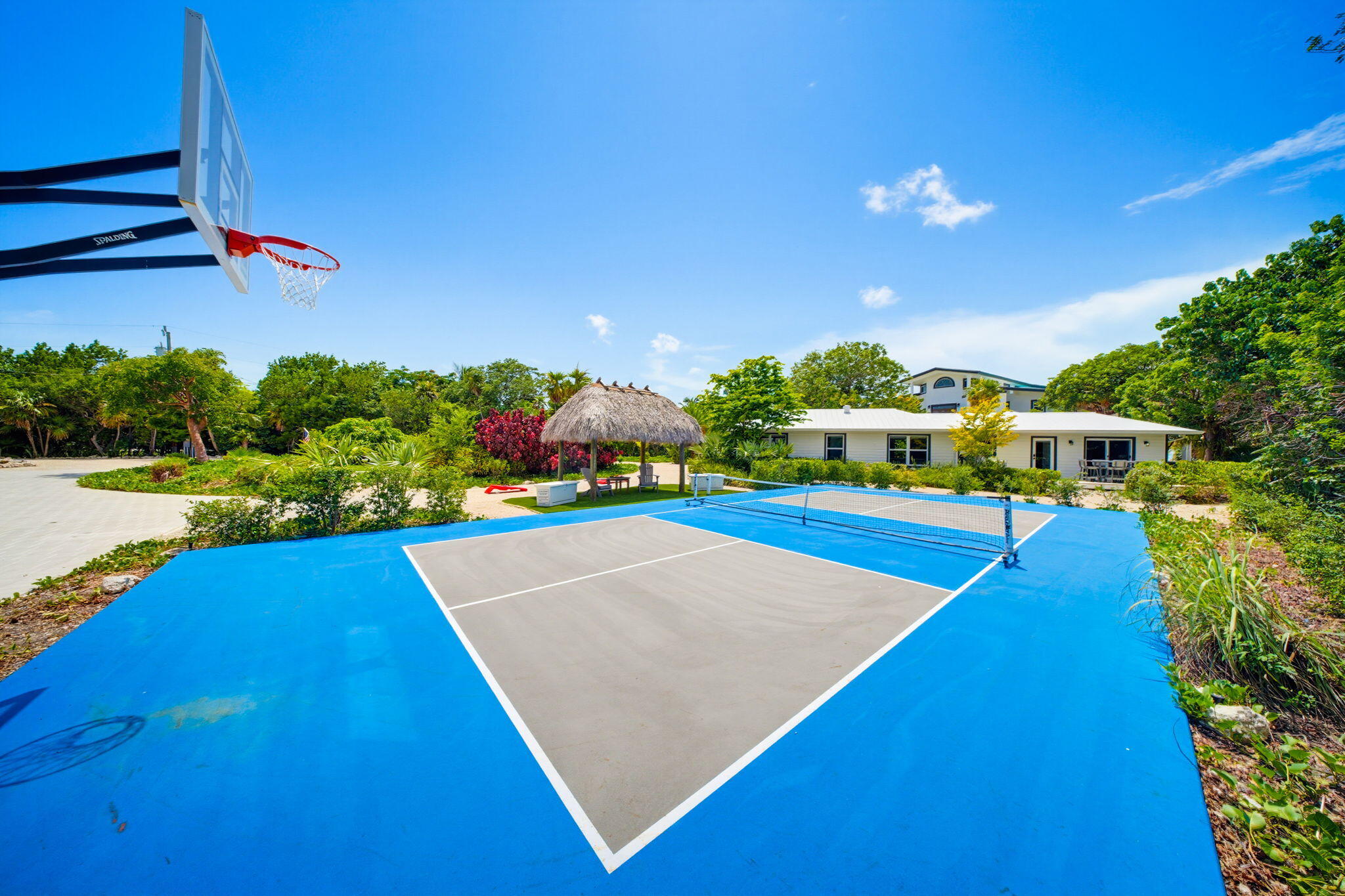 57733 Morton Street Marathon, FL 33050 - Photo 187 of 247 Pickleball Court