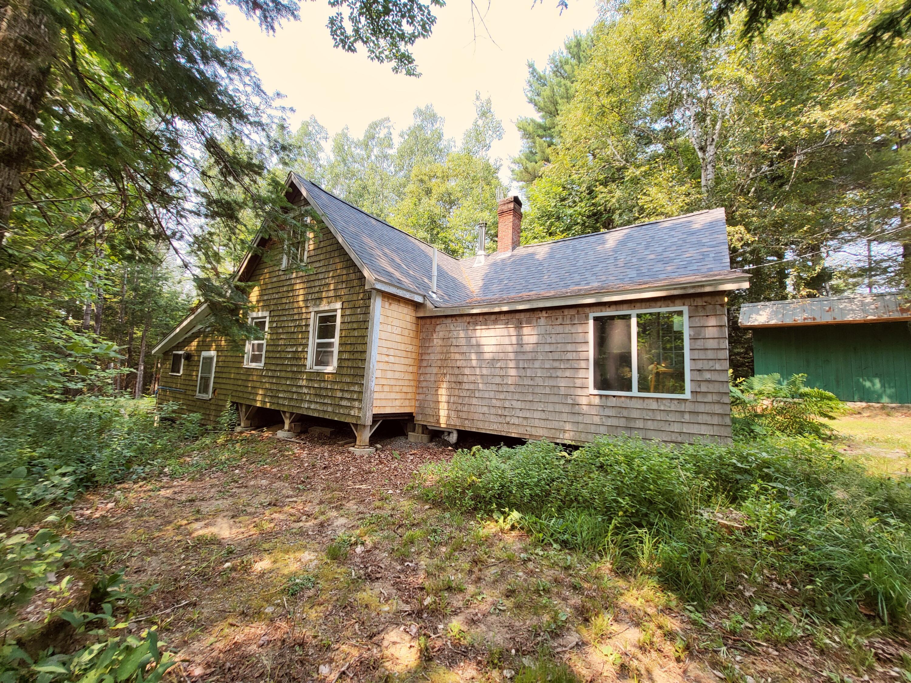 397 Duck Lake Road Lakeville, ME 04487 - Photo 18 of 27 20250803_115340~2