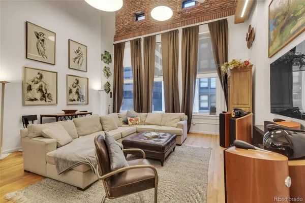 $3,650 | 1555 California Street, Unit 411, Denver, CO 80202