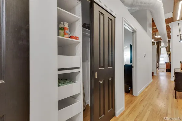 $3,650 | 1555 California Street, Unit 411, Denver, CO 80202