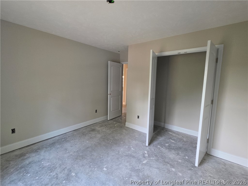 756 Jordan Road Autryville, NC 28318 - Photo 31 of 34 a view of an empty room