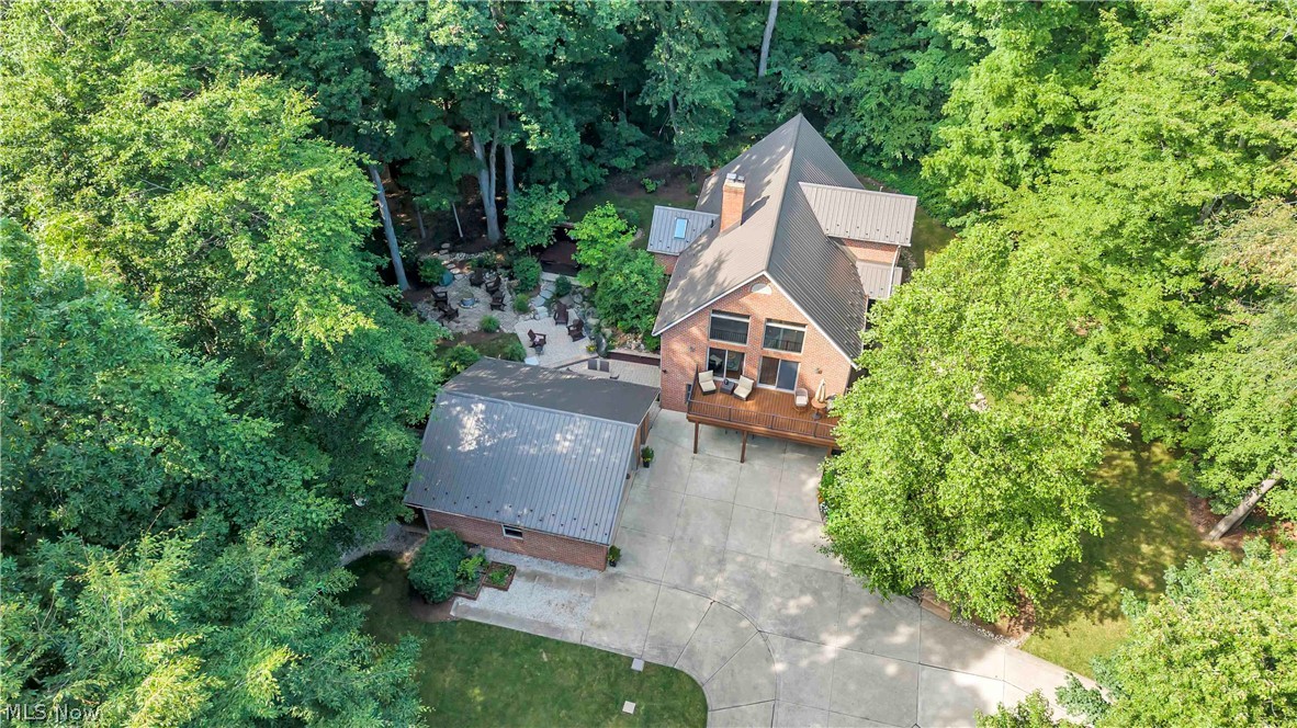 3184 Middle Bellville Road Mansfield, OH 44904 - Photo 43 of 47