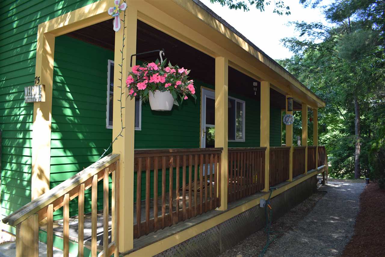 75 Riverside Drive Fremont, NH 03044 - Photo 1 of 23 Gallery Image 1
