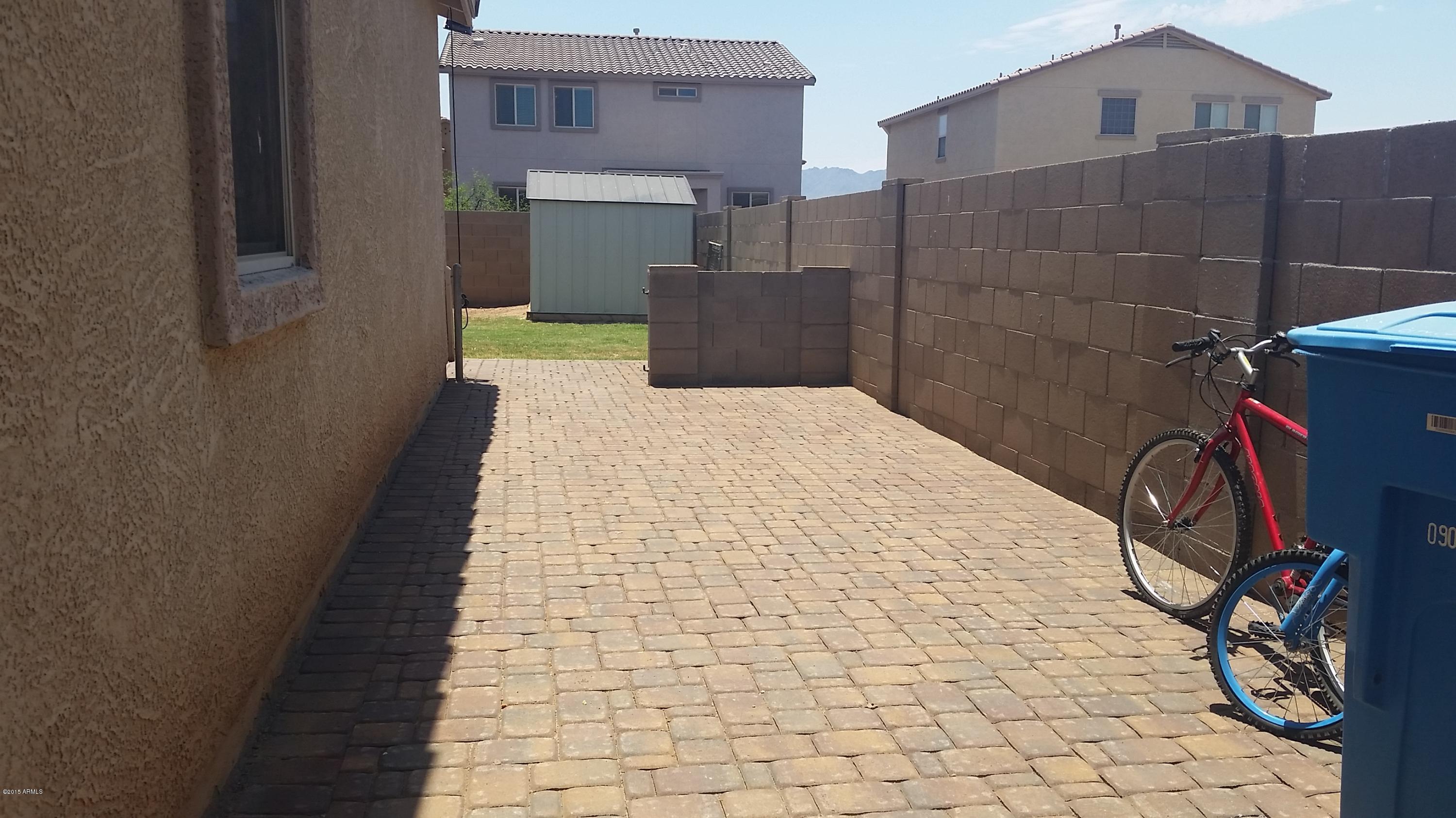 7337 West Darrel Road Laveen, AZ 85339 - Photo 19 of 20 20150624_121449